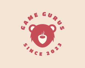 Bear Cup Cafe logo