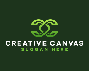 Creative Company Letter C logo design