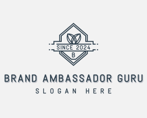 Boutique Artisanal Brand logo design