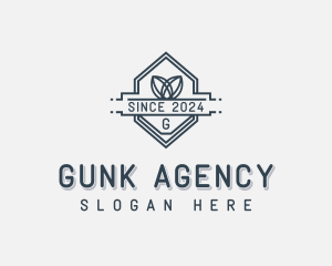 Boutique Artisanal Brand logo design