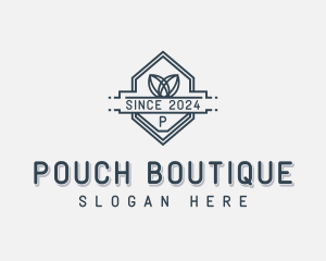 Boutique Artisanal Brand logo design