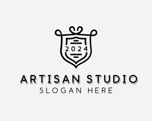 Generic Business Studio logo design