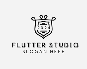 Generic Business Studio logo design