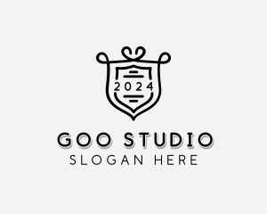 Generic Business Studio logo design