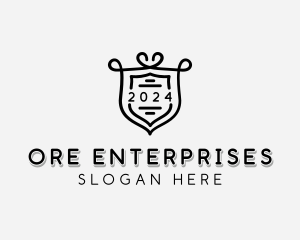 Generic Business Studio logo design