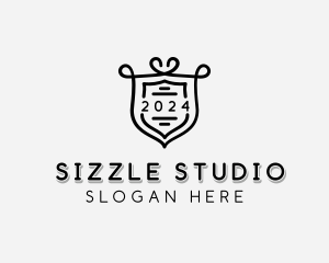 Generic Business Studio logo design