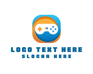 Game Controller App logo