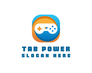 Game Controller App logo