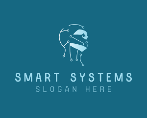 AI Robotics Technology logo