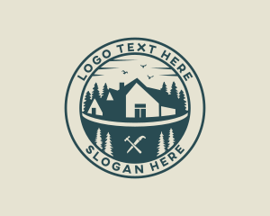 House Roofing Renovation logo