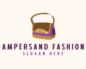 Fashion Handbag Boutique logo design