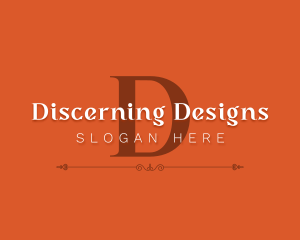 Stylish Elegant Brand logo