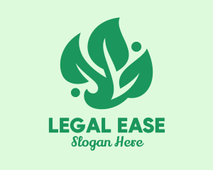 Spa Massage Herbal logo