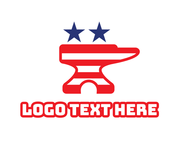 Forging logo example 2