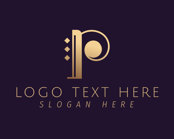 Specialty logo example 1