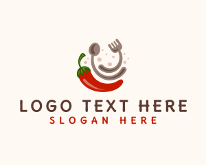 Spicy Chili Restaurant logo