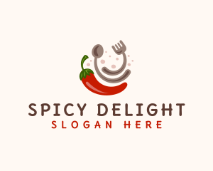 Spicy Chili Restaurant logo