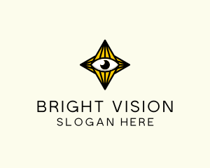 Star Eye Vision  logo