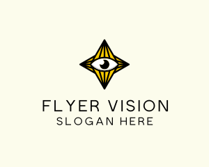 Star Eye Vision  logo