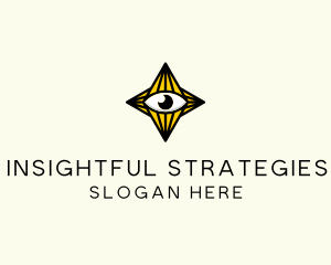 Star Eye Vision  logo