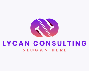 Business Loop Company logo design