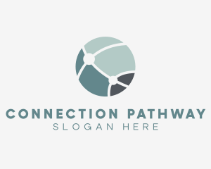 Globe Digital Connection  logo