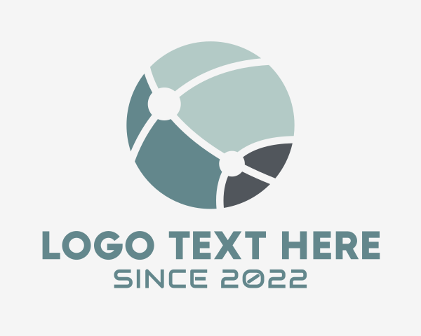 Web Design logo example 4