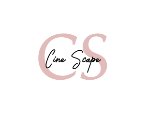 Beauty Fashion Letter  logo design