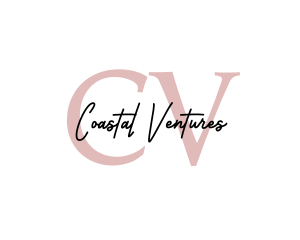 Beauty Fashion Letter  logo design