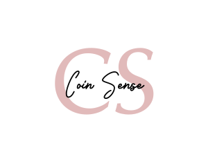 Beauty Fashion Letter  logo design