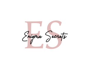 Beauty Fashion Letter  logo design