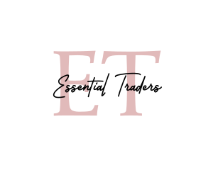 Beauty Fashion Letter  logo design