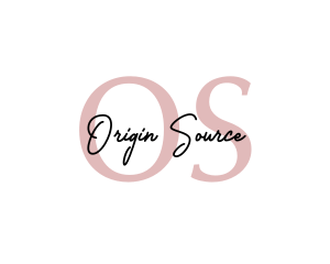 Beauty Fashion Letter  logo design