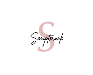 Beauty Fashion Letter  logo design