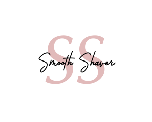 Beauty Fashion Letter  logo design