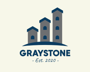 Gray Castle Towers logo