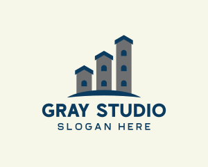 Gray Castle Towers logo