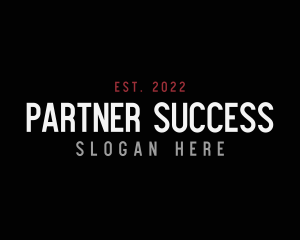Generic Startup Partner logo