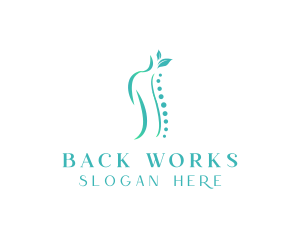 Back Spine Wellness logo