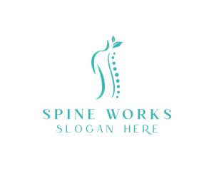 Back Spine Wellness logo