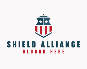 American Defense Patriot logo