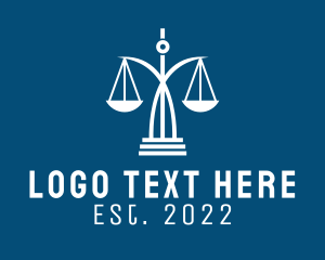 Legal Scale Law Firm  logo