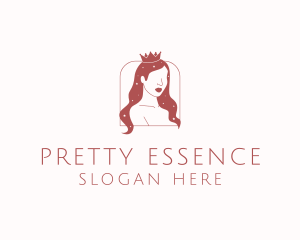 Beauty Queen Hair logo