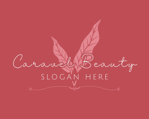 Beauty Feminine Wellness logo design