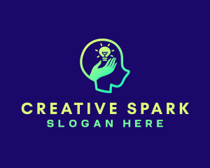 Creative Idea Learning logo