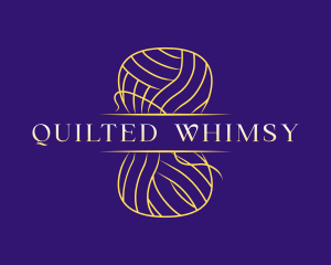 Sewing Yarn Thread logo