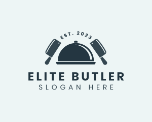 Restaurant Dining Cloche logo