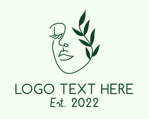 Eco Beauty Salon logo