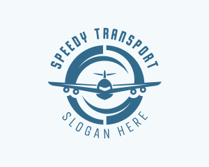 Logistics Forwarding Plane logo