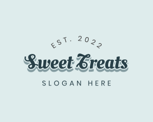 Generic Artisan Boutique logo design